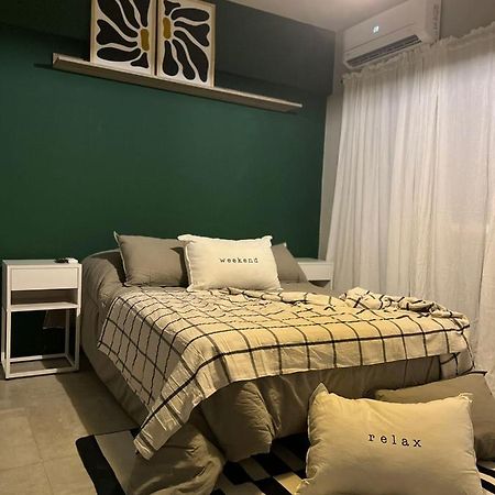 Juan Pablo IX Apartment Posadas Exterior photo