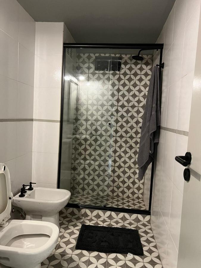 Juan Pablo IX Apartment Posadas Exterior photo